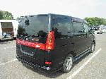 Used 2001 NISSAN SERENA BF66504 for Sale Image 5