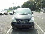 Used 2001 NISSAN SERENA BF66504 for Sale Image 8