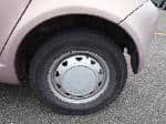 Used 2000 TOYOTA VITZ BF66507 for Sale Image 10