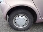 Used 2000 TOYOTA VITZ BF66507 for Sale Image 11