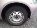 Used 2000 TOYOTA VITZ BF66507 for Sale Image 12