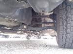 Used 2000 TOYOTA VITZ BF66507 for Sale Image 14