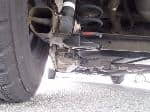 Used 2000 TOYOTA VITZ BF66507 for Sale Image 15