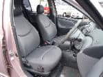 Used 2000 TOYOTA VITZ BF66507 for Sale Image 17