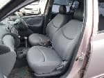 Used 2000 TOYOTA VITZ BF66507 for Sale Image 18