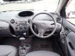 Used 2000 TOYOTA VITZ BF66507 for Sale Image 21