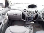 Used 2000 TOYOTA VITZ BF66507 for Sale Image 22