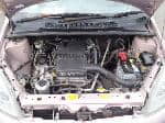 Used 2000 TOYOTA VITZ BF66507 for Sale Image 29