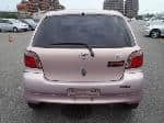 Used 2000 TOYOTA VITZ BF66507 for Sale Image 4