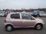 Used 2000 TOYOTA VITZ BF66507 for Sale Image 6