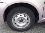 Used 2000 TOYOTA VITZ BF66507 for Sale Image 9