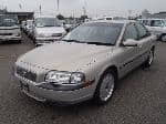 Used 2001 VOLVO S80 BF66508 for Sale Image 1