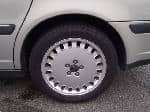 Used 2001 VOLVO S80 BF66508 for Sale Image 10