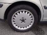 Used 2001 VOLVO S80 BF66508 for Sale Image 11
