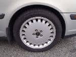 Used 2001 VOLVO S80 BF66508 for Sale Image 12