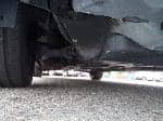 Used 2001 VOLVO S80 BF66508 for Sale Image 13