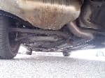 Used 2001 VOLVO S80 BF66508 for Sale Image 15
