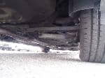 Used 2001 VOLVO S80 BF66508 for Sale Image 16