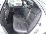 Used 2001 VOLVO S80 BF66508 for Sale Image 19