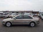 Used 2001 VOLVO S80 BF66508 for Sale Image 2