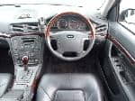 Used 2001 VOLVO S80 BF66508 for Sale Image 21