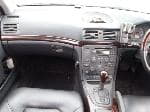 Used 2001 VOLVO S80 BF66508 for Sale Image 22