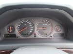 Used 2001 VOLVO S80 BF66508 for Sale Image 23