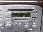 Used 2001 VOLVO S80 BF66508 for Sale Image 25