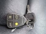 Used 2001 VOLVO S80 BF66508 for Sale Image 27