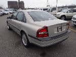 Used 2001 VOLVO S80 BF66508 for Sale Image 3