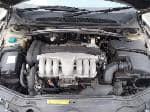 Used 2001 VOLVO S80 BF66508 for Sale Image 30
