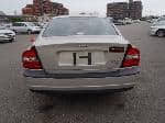 Used 2001 VOLVO S80 BF66508 for Sale Image 4