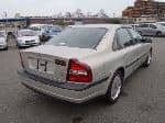 Used 2001 VOLVO S80 BF66508 for Sale Image 5