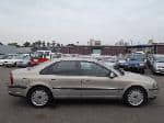 Used 2001 VOLVO S80 BF66508 for Sale Image 6
