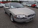 Used 2001 VOLVO S80 BF66508 for Sale Image 7