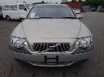 Used 2001 VOLVO S80 BF66508 for Sale Image 8
