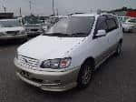 Used 1997 TOYOTA IPSUM BF66509 for Sale Image 1
