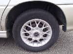 Used 1997 TOYOTA IPSUM BF66509 for Sale Image 10