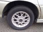Used 1997 TOYOTA IPSUM BF66509 for Sale Image 11
