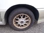 Used 1997 TOYOTA IPSUM BF66509 for Sale Image 12