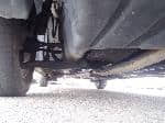 Used 1997 TOYOTA IPSUM BF66509 for Sale Image 13