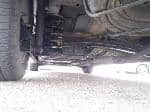 Used 1997 TOYOTA IPSUM BF66509 for Sale Image 15
