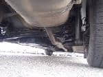 Used 1997 TOYOTA IPSUM BF66509 for Sale Image 16