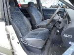 Used 1997 TOYOTA IPSUM BF66509 for Sale Image 17