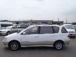 Used 1997 TOYOTA IPSUM BF66509 for Sale Image 2