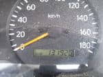 Used 1997 TOYOTA IPSUM BF66509 for Sale Image 25