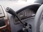 Used 1997 TOYOTA IPSUM BF66509 for Sale Image 27