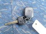 Used 1997 TOYOTA IPSUM BF66509 for Sale Image 28