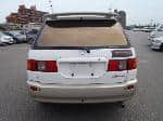 Used 1997 TOYOTA IPSUM BF66509 for Sale Image 4