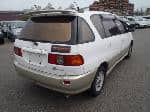 Used 1997 TOYOTA IPSUM BF66509 for Sale Image 5